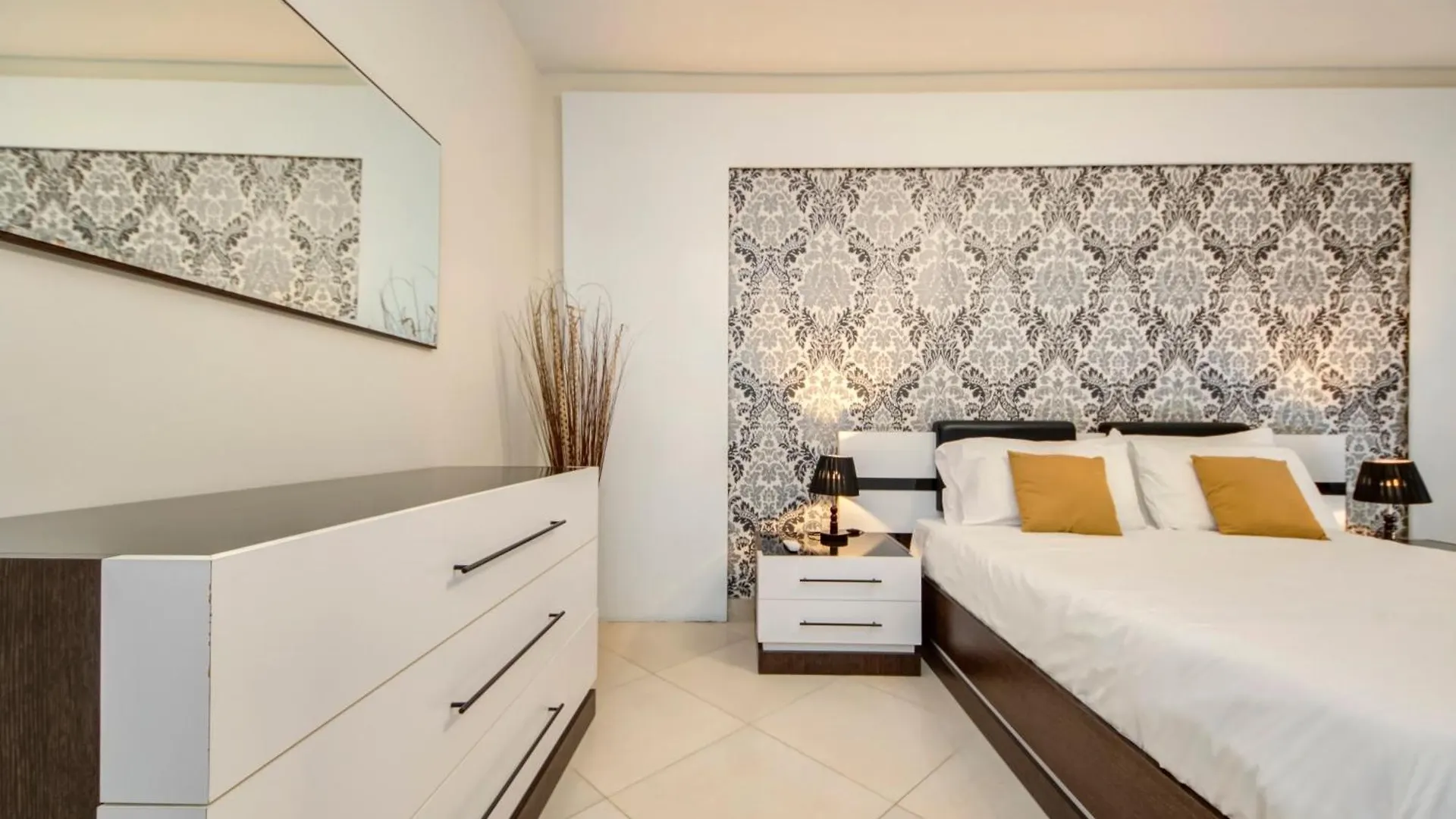 Stylish 3Br Home With Spacious Terrace In Luqa By 360 Estates Apartment